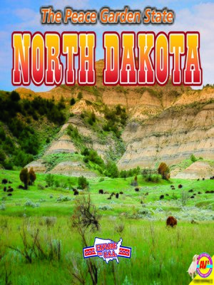 cover image of North Dakota